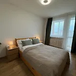 Large 3-room Baleris Appartement Bratislava