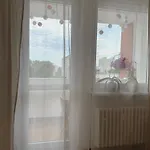 Large 3-room Baleris Bratislava