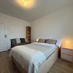 Appartement Large 3-room Baleris Bratislava