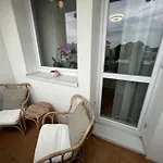 Large 3-room Baleris * Bratislava