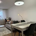 Large 3-room Baleris Appartement Bratislava