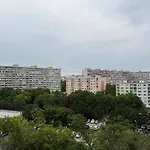 Appartement Large 3-room Baleris