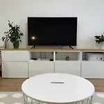 Appartement Large 3-room Baleris Bratislava