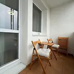 Large 3-room Baleris