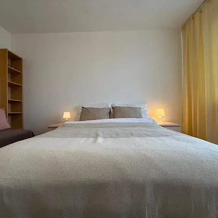 아파트 Large 3-room Baleris *