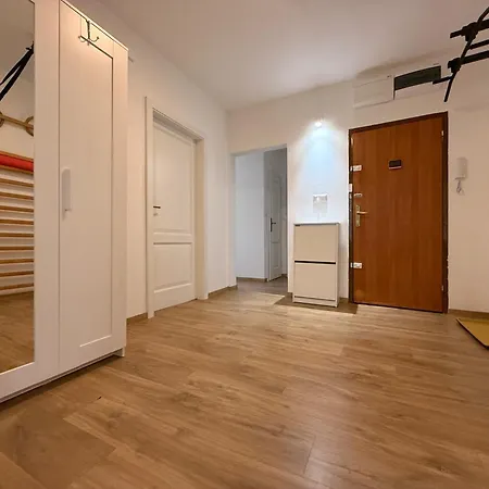 Appartamento Large 3-room Baleris Bratislava