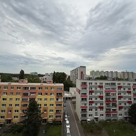 Large 3-room Baleris *