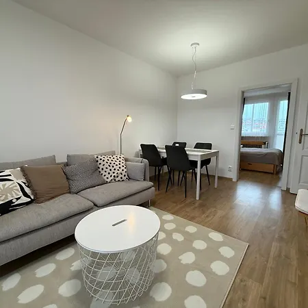 Large 3-room Baleris