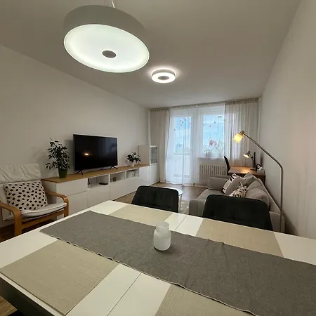 Appartamento Large 3-room Baleris *