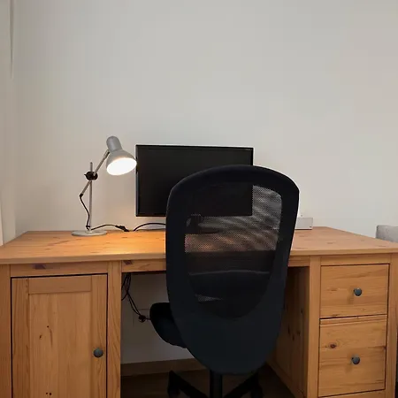 公寓 Large 3-room Baleris *