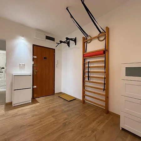 Large 3-room Baleris Appartamento *