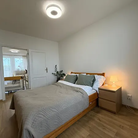 Large 3-room Baleris