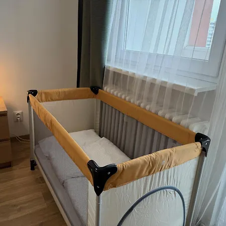 דירה Large 3-room Baleris *