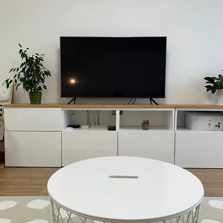 Appartamento Large 3-room Baleris Bratislava