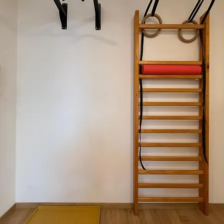 Large 3-room Baleris *