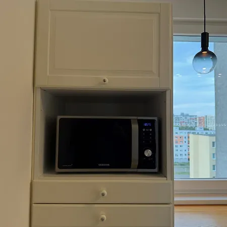Large 3-room Baleris Bratislava