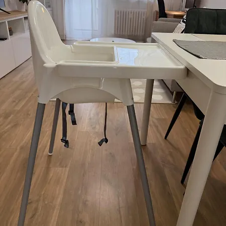 Large 3-room Baleris Appartamento *
