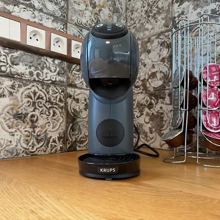 Large 3-room Baleris * 布拉迪斯拉发