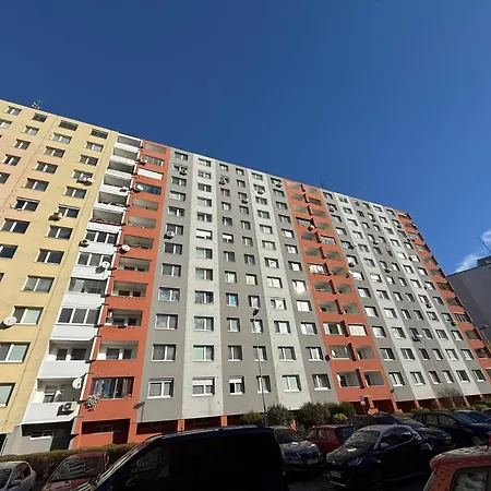 Large 3-room Baleris