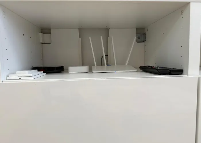 Large 3-room Baleris * 브라티슬라바