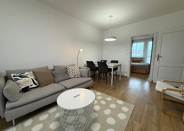 Large 3-room Baleris