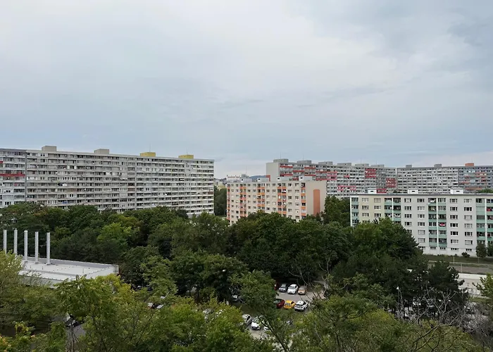 아파트 Large 3-room Baleris