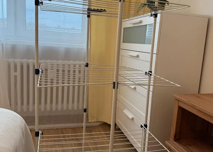 Large 3-room Baleris ברטיסלאבה