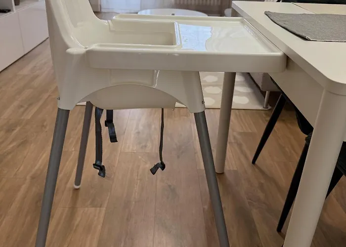 Large 3-room Baleris דירה *