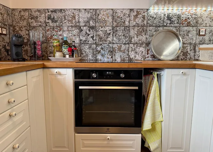 아파트 Large 3-room Baleris