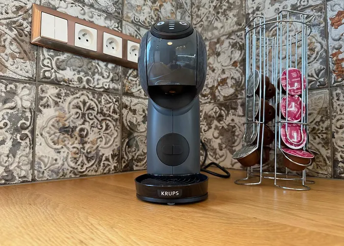 Large 3-room Baleris * 브라티슬라바