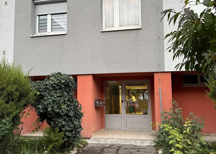 Large 3-room Baleris ברטיסלאבה