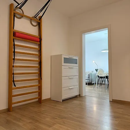 Large 3-room Baleris