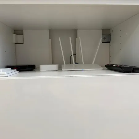 Large 3-room Baleris * Pozsony