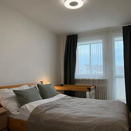 Large 3-room Baleris *