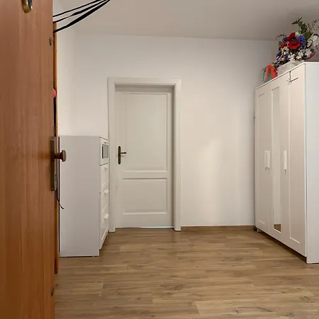 Large 3-room Baleris Apartman *