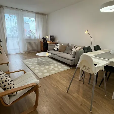 Large 3-room Baleris Διαμέρισμα