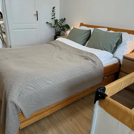 Διαμέρισμα Large 3-room Baleris