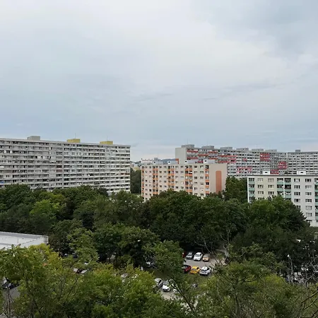 Διαμέρισμα Large 3-room Baleris