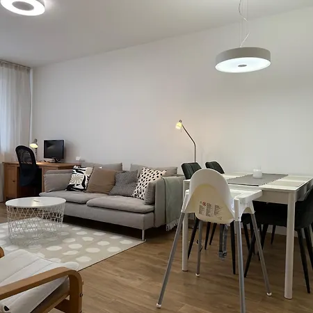Διαμέρισμα Large 3-room Baleris