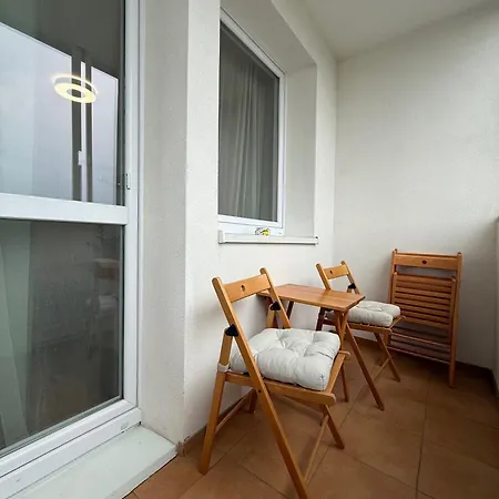 Large 3-room Baleris