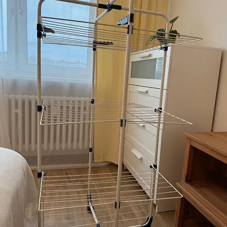 Large 3-room Baleris Μπρατισλάβα