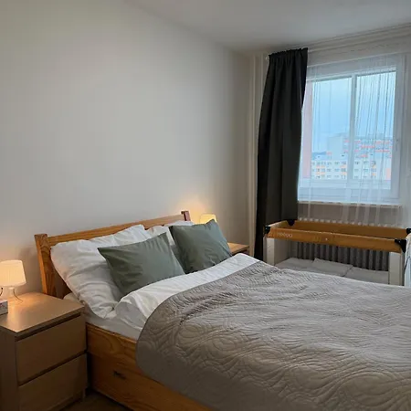 Διαμέρισμα Large 3-room Baleris *