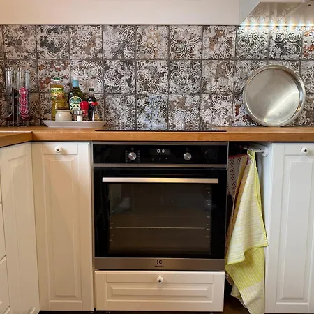 Διαμέρισμα Large 3-room Baleris